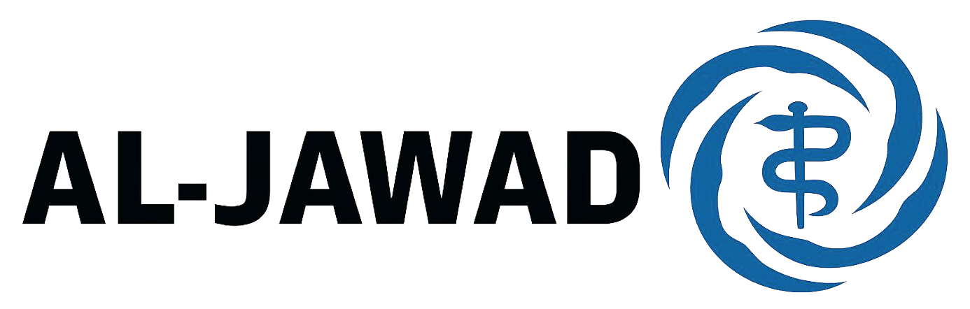 شركة الجواد العلمي للتسويق والتجارة